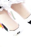 (Cosplay) Kei Shino 志乃蛍 - THE 絶対領域 2009.08.15