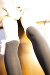 (Cosplay) Kei Shino 志乃蛍 - THE 絶対領域 2009.08.15