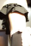 (Cosplay) Kei Shino 志乃蛍 - THE 絶対領域 2009.08.15