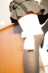 (Cosplay) Kei Shino 志乃蛍 - THE 絶対領域 2009.08.15