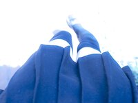(Cosplay) Kei Shino 志乃蛍 - THE 絶対領域 2009.08.15
