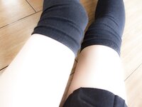 (Cosplay) Kei Shino 志乃蛍 - THE 絶対領域 2009.08.15