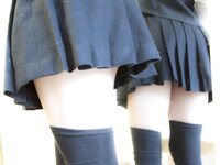 (Cosplay) Kei Shino 志乃蛍 - THE 絶対領域 2009.08.15