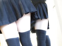 (Cosplay) Kei Shino 志乃蛍 - THE 絶対領域 2009.08.15