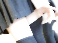 (Cosplay) Kei Shino 志乃蛍 - THE 絶対領域 2009.08.15
