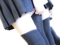 (Cosplay) Kei Shino 志乃蛍 - THE 絶対領域 2009.08.15