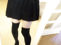 (Cosplay) Kei Shino 志乃蛍 - THE 絶対領域 2009.08.15