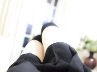 (Cosplay) Kei Shino 志乃蛍 - THE 絶対領域 2009.08.15