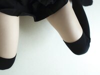 (Cosplay) Kei Shino 志乃蛍 - THE 絶対領域 2009.08.15