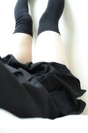 (Cosplay) Kei Shino 志乃蛍 - THE 絶対領域 2009.08.15