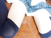 (Cosplay) Kei Shino 志乃蛍 - THE 絶対領域 2009.08.15