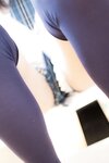 (Cosplay) Kei Shino 志乃蛍 - THE 絶対領域 2009.08.15