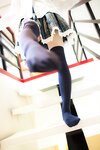 (Cosplay) Kei Shino 志乃蛍 - THE 絶対領域 2009.08.15