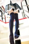 (Cosplay) Kei Shino 志乃蛍 - THE 絶対領域 2009.08.15