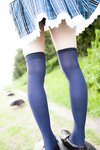 (Cosplay) Kei Shino 志乃蛍 - THE 絶対領域 2009.08.15