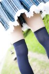 (Cosplay) Kei Shino 志乃蛍 - THE 絶対領域 2009.08.15