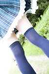 (Cosplay) Kei Shino 志乃蛍 - THE 絶対領域 2009.08.15
