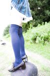 (Cosplay) Kei Shino 志乃蛍 - THE 絶対領域 2009.08.15