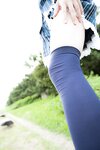 (Cosplay) Kei Shino 志乃蛍 - THE 絶対領域 2009.08.15