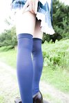 (Cosplay) Kei Shino 志乃蛍 - THE 絶対領域 2009.08.15