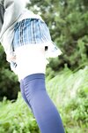 (Cosplay) Kei Shino 志乃蛍 - THE 絶対領域 2009.08.15