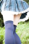 (Cosplay) Kei Shino 志乃蛍 - THE 絶対領域 2009.08.15