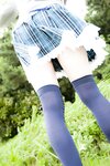 (Cosplay) Kei Shino 志乃蛍 - THE 絶対領域 2009.08.15