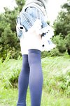(Cosplay) Kei Shino 志乃蛍 - THE 絶対領域 2009.08.15