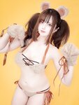 [Fantia] 2022年2月 Uriうり[81P2V-372MB]