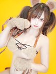 [Fantia] 2022年2月 Uriうり[81P2V-372MB]