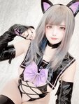 [Fantia] 2022年2月 Uriうり[81P2V-372MB]