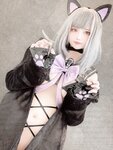 [Fantia] 2022年2月 Uriうり[81P2V-372MB]