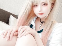 [Fantia] 2022年2月 Uriうり[81P2V-372MB]