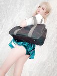 [Fantia] 2022年2月 Uriうり[81P2V-372MB]