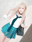 [Fantia] 2022年2月 Uriうり[81P2V-372MB]