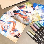 [Fantia] 2022年2月 Uriうり[81P2V-372MB]