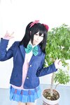 [AllGravure] Haruka Niko - Live Set 2
