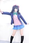 [AllGravure] Haruka Niko - Live Set 2