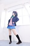 [AllGravure] Haruka Niko - Live Set 2