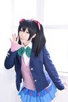 [AllGravure] Haruka Niko - Live Set 2