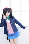 [AllGravure] Haruka Niko - Live Set 2