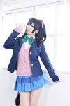 [AllGravure] Haruka Niko - Live Set 2