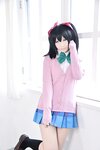 [AllGravure] Haruka Niko - Live Set 2