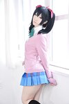 [AllGravure] Haruka Niko - Live Set 2