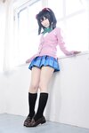 [AllGravure] Haruka Niko - Live Set 2