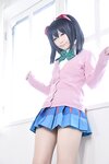 [AllGravure] Haruka Niko - Live Set 2