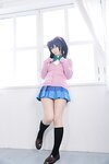 [AllGravure] Haruka Niko - Live Set 2