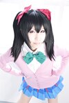 [AllGravure] Haruka Niko - Live Set 2