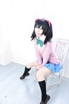 [AllGravure] Haruka Niko - Live Set 2