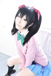 [AllGravure] Haruka Niko - Live Set 2
